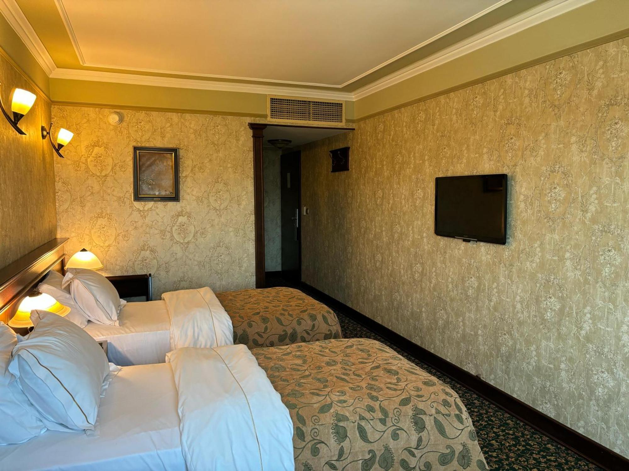Germir Palas Hotel - Special Class — Fotoğraflar 3